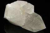 Colombian Quartz Crystal Cluster - Colombia #217034-1